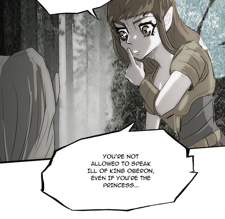 The Chronicles of Apocalypse Manhwa - Chapter 42 Page 109