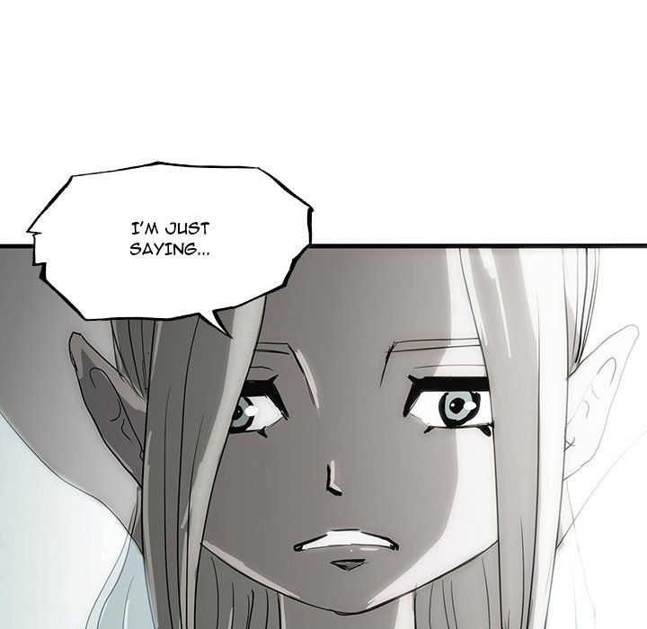 The Chronicles of Apocalypse Manhwa - Chapter 42 Page 110