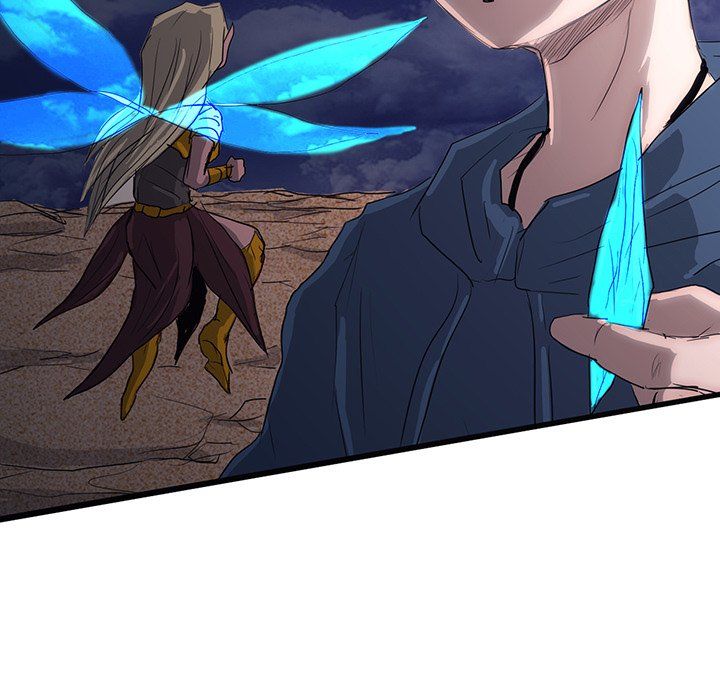 The Chronicles of Apocalypse Manhwa - Chapter 42 Page 113