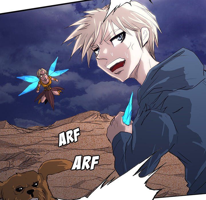 The Chronicles of Apocalypse Manhwa - Chapter 42 Page 118