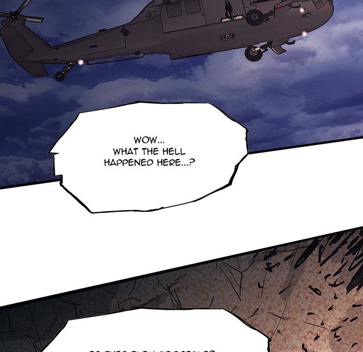 The Chronicles of Apocalypse Manhwa - Chapter 42 Page 124