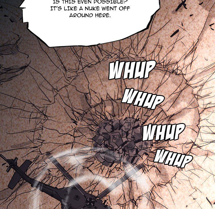 The Chronicles of Apocalypse Manhwa - Chapter 42 Page 125