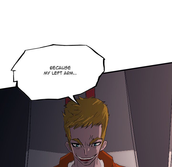 The Chronicles of Apocalypse Manhwa - Chapter 42 Page 131