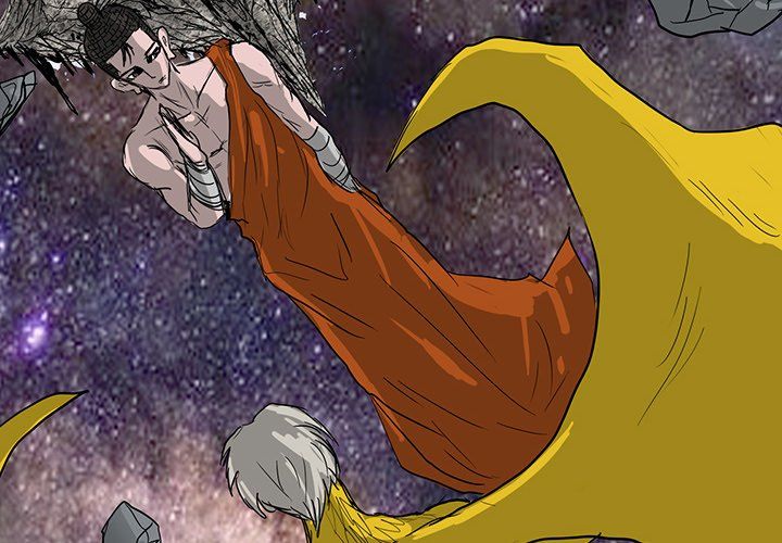 The Chronicles of Apocalypse Manhwa - Chapter 82 Page 1