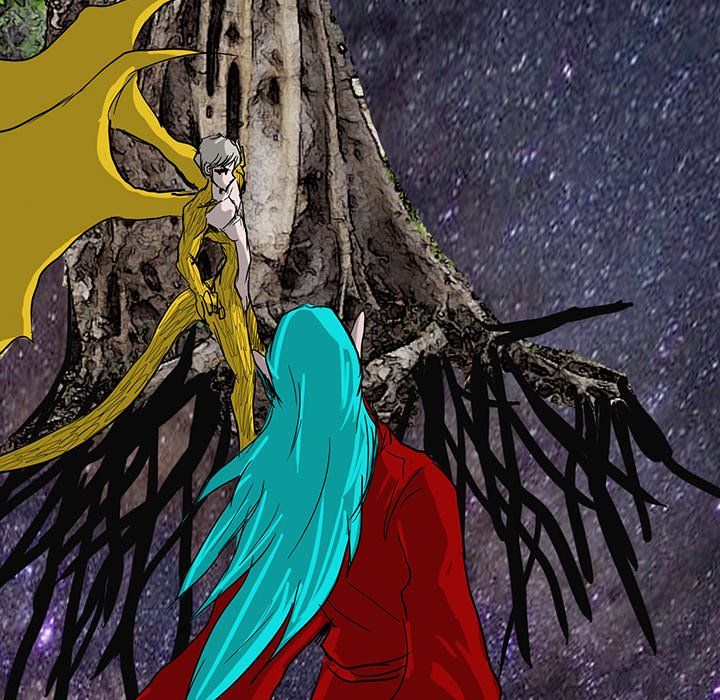 The Chronicles of Apocalypse Manhwa - Chapter 82 Page 27