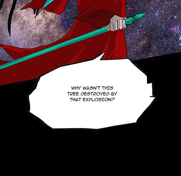 The Chronicles of Apocalypse Manhwa - Chapter 82 Page 28