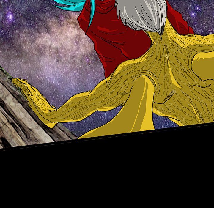 The Chronicles of Apocalypse Manhwa - Chapter 82 Page 30