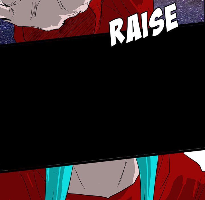 The Chronicles of Apocalypse Manhwa - Chapter 82 Page 32