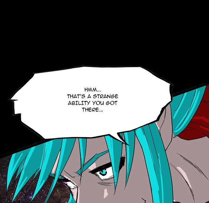 The Chronicles of Apocalypse Manhwa - Chapter 82 Page 45