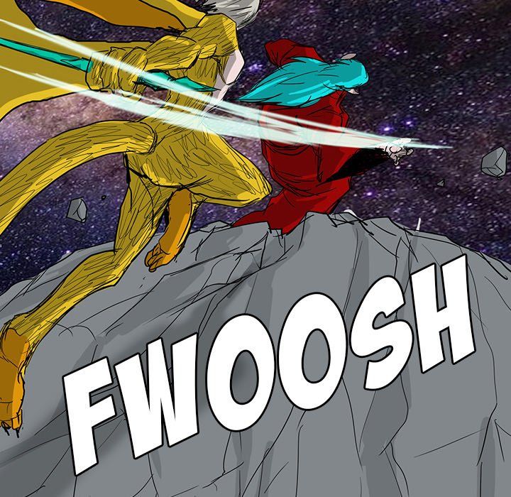 The Chronicles of Apocalypse Manhwa - Chapter 82 Page 48