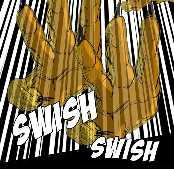 The Chronicles of Apocalypse Manhwa - Chapter 82 Page 53