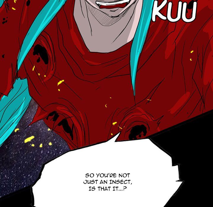 The Chronicles of Apocalypse Manhwa - Chapter 82 Page 59