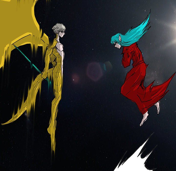 The Chronicles of Apocalypse Manhwa - Chapter 82 Page 61