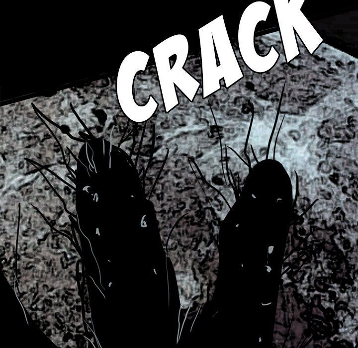 The Chronicles of Apocalypse Manhwa - Chapter 82 Page 72