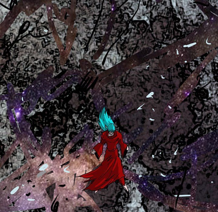 The Chronicles of Apocalypse Manhwa - Chapter 82 Page 81