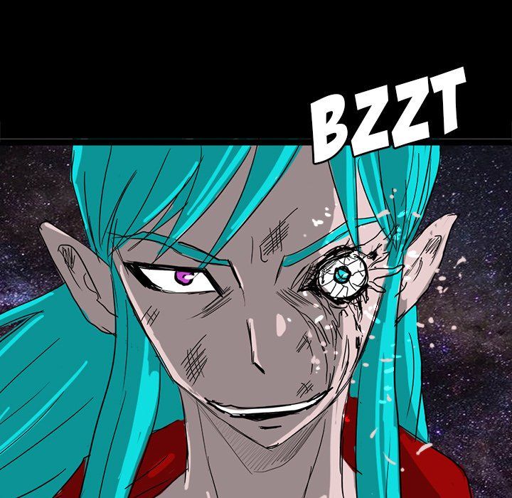 The Chronicles of Apocalypse Manhwa - Chapter 82 Page 83