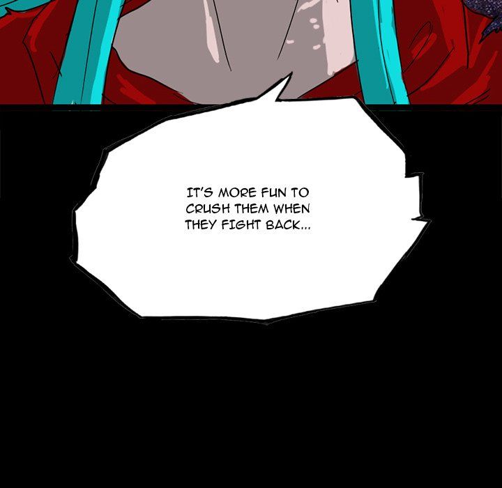 The Chronicles of Apocalypse Manhwa - Chapter 82 Page 84