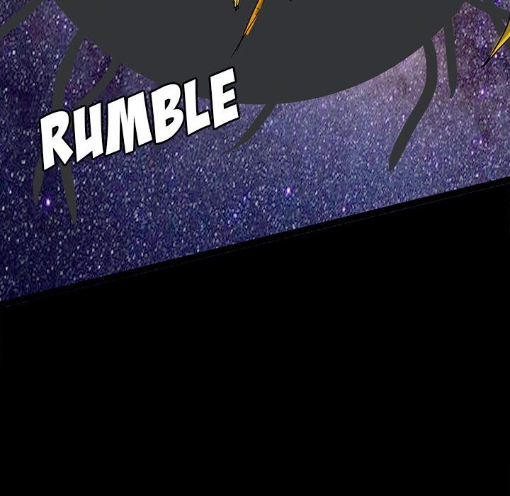 The Chronicles of Apocalypse Manhwa - Chapter 82 Page 88