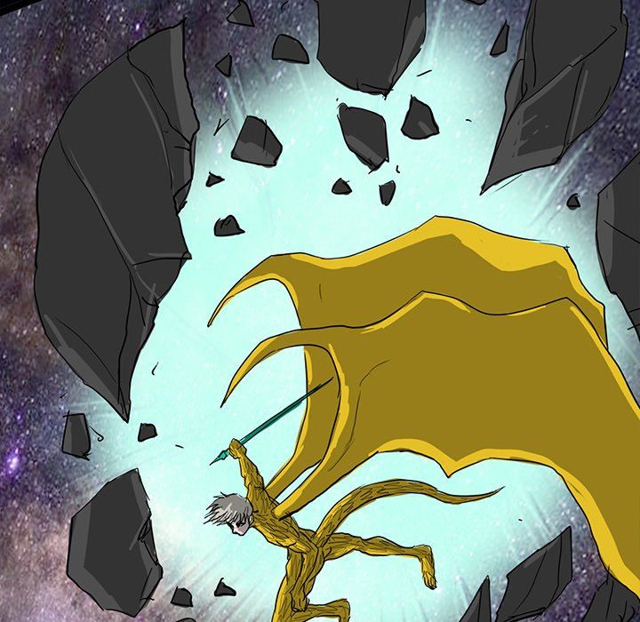 The Chronicles of Apocalypse Manhwa - Chapter 82 Page 94