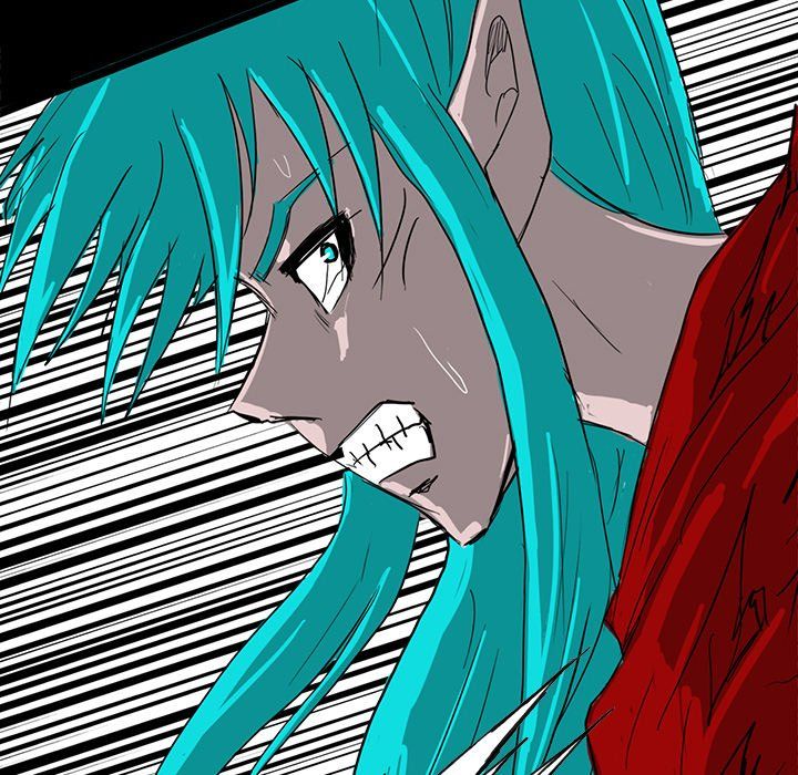 The Chronicles of Apocalypse Manhwa - Chapter 82 Page 99