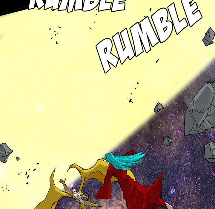 The Chronicles of Apocalypse Manhwa - Chapter 82 Page 104