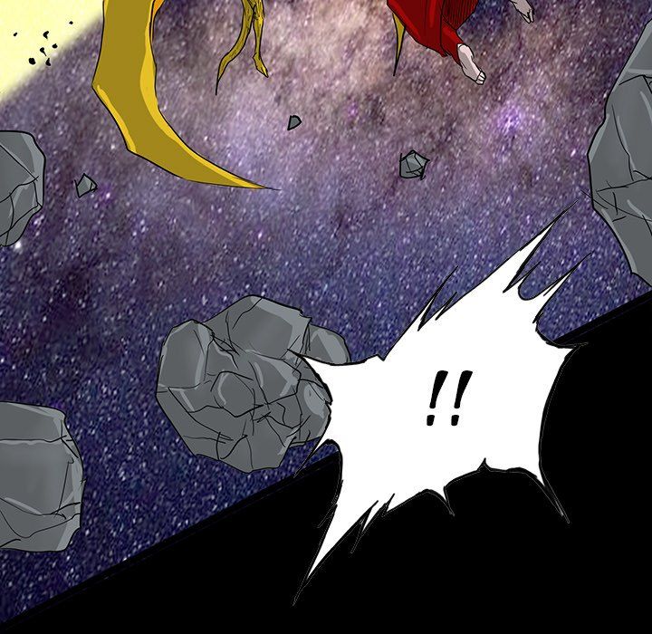 The Chronicles of Apocalypse Manhwa - Chapter 82 Page 105