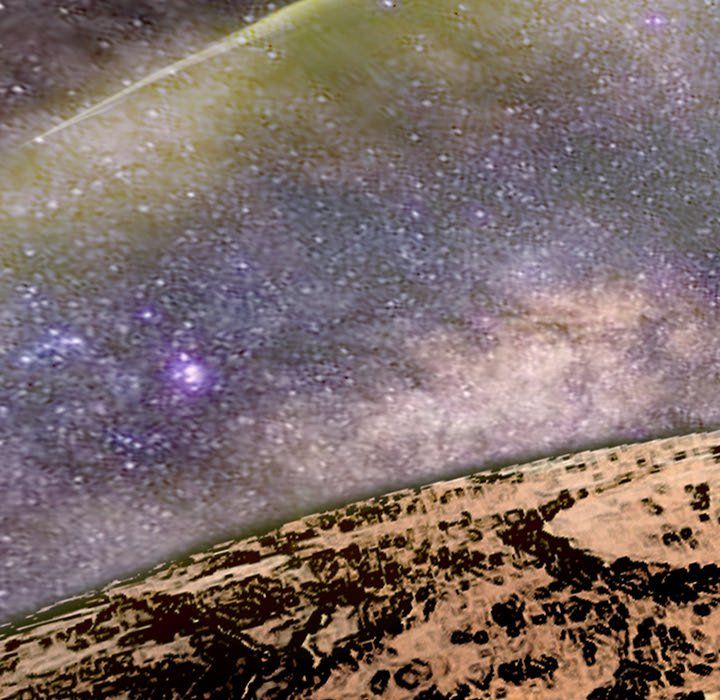 The Chronicles of Apocalypse Manhwa - Chapter 82 Page 118