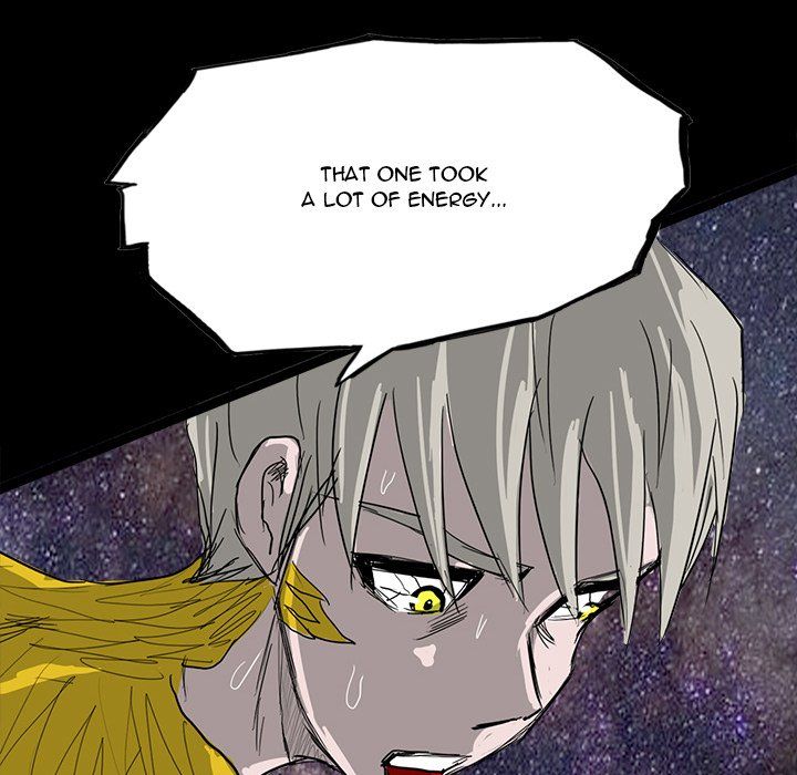 The Chronicles of Apocalypse Manhwa - Chapter 82 Page 124