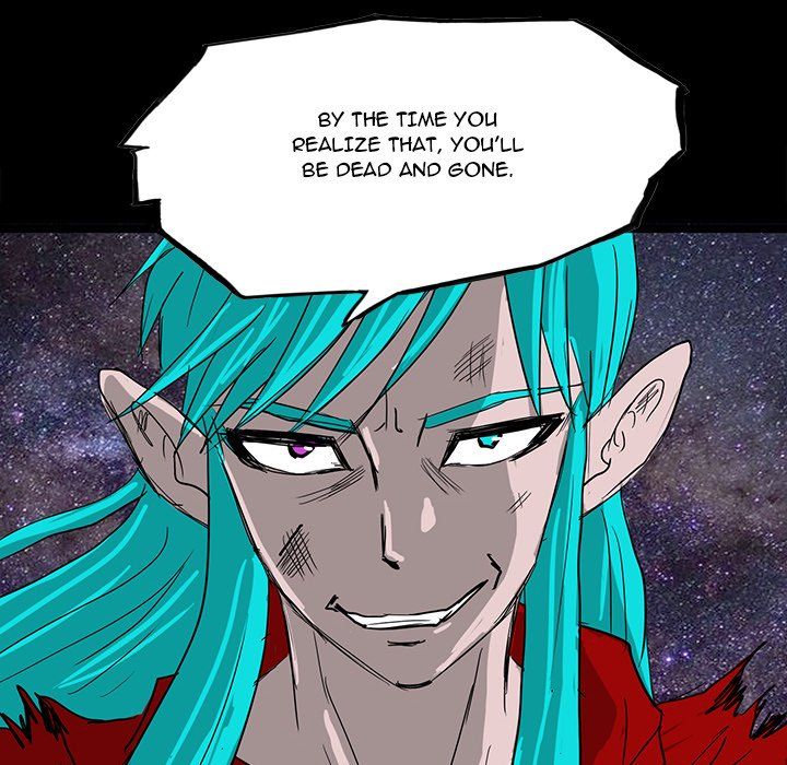 The Chronicles of Apocalypse Manhwa - Chapter 82 Page 133