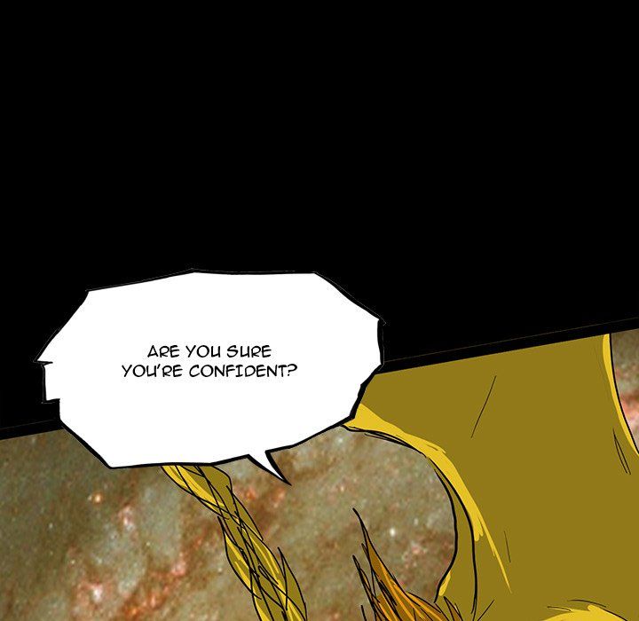 The Chronicles of Apocalypse Manhwa - Chapter 91 Page 4