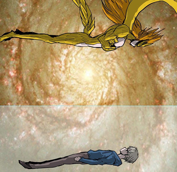 The Chronicles of Apocalypse Manhwa - Chapter 91 Page 5