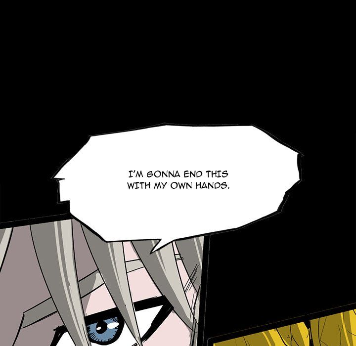 The Chronicles of Apocalypse Manhwa - Chapter 91 Page 7