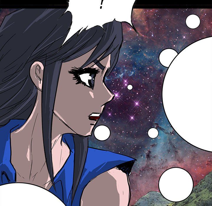 The Chronicles of Apocalypse Manhwa - Chapter 91 Page 28