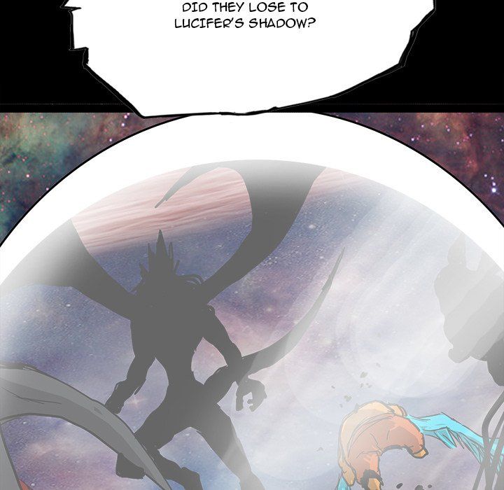 The Chronicles of Apocalypse Manhwa - Chapter 91 Page 30