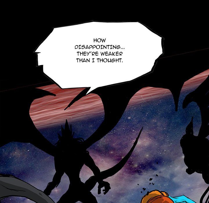 The Chronicles of Apocalypse Manhwa - Chapter 91 Page 34