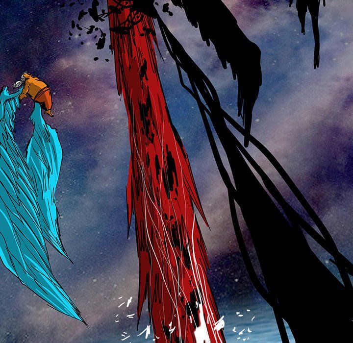 The Chronicles of Apocalypse Manhwa - Chapter 91 Page 45