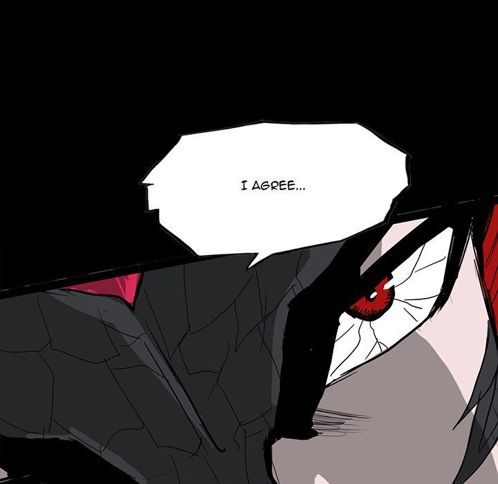 The Chronicles of Apocalypse Manhwa - Chapter 91 Page 47