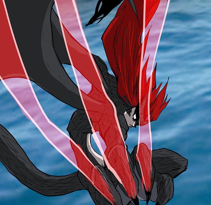 The Chronicles of Apocalypse Manhwa - Chapter 91 Page 58