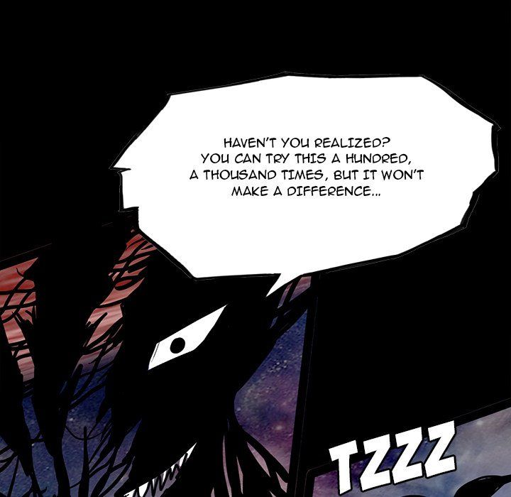 The Chronicles of Apocalypse Manhwa - Chapter 91 Page 61