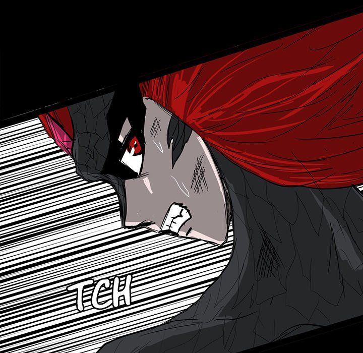 The Chronicles of Apocalypse Manhwa - Chapter 91 Page 64