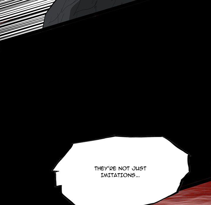 The Chronicles of Apocalypse Manhwa - Chapter 91 Page 65