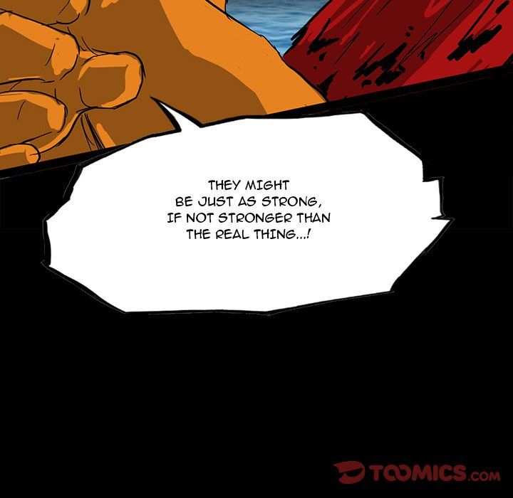 The Chronicles of Apocalypse Manhwa - Chapter 91 Page 67