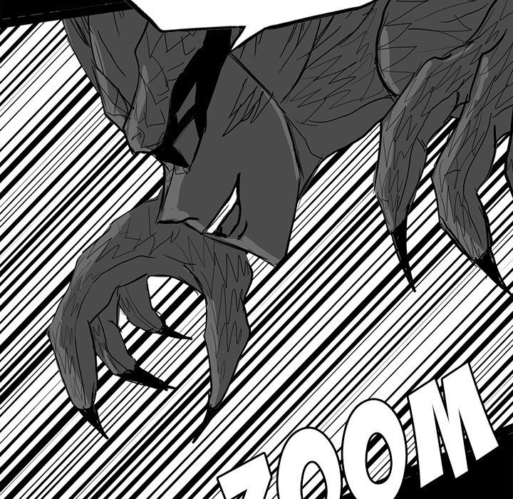 The Chronicles of Apocalypse Manhwa - Chapter 91 Page 74