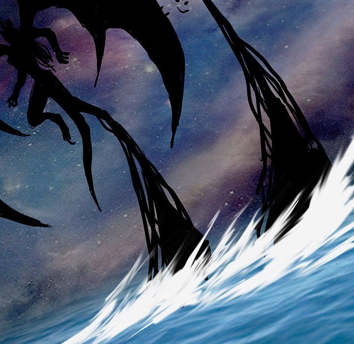 The Chronicles of Apocalypse Manhwa - Chapter 91 Page 89