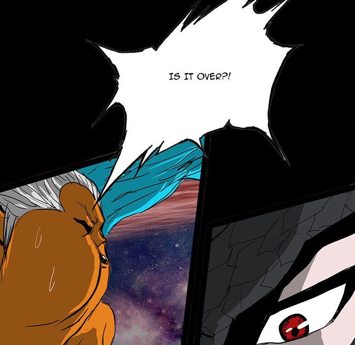 The Chronicles of Apocalypse Manhwa - Chapter 91 Page 96