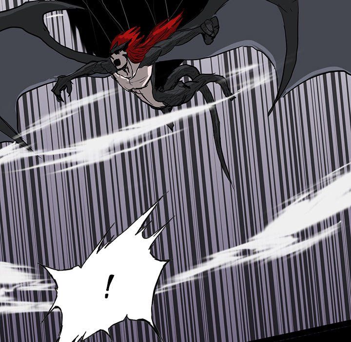 The Chronicles of Apocalypse Manhwa - Chapter 91 Page 102