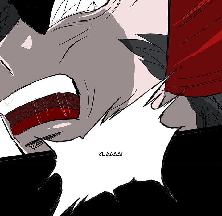 The Chronicles of Apocalypse Manhwa - Chapter 91 Page 104