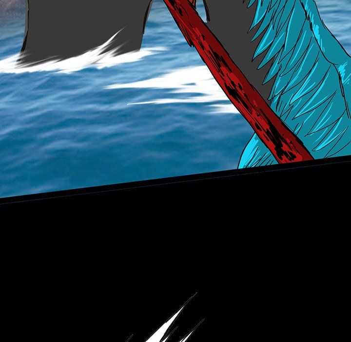 The Chronicles of Apocalypse Manhwa - Chapter 91 Page 112