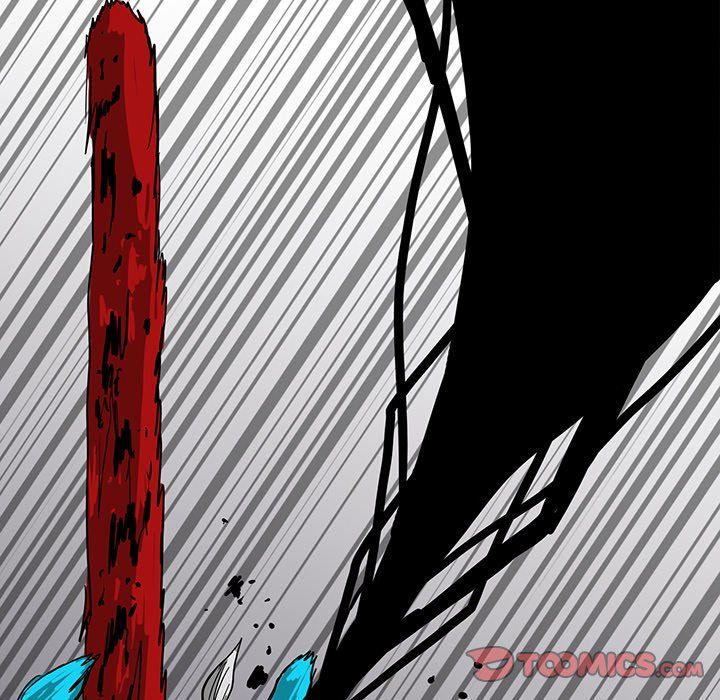 The Chronicles of Apocalypse Manhwa - Chapter 91 Page 115