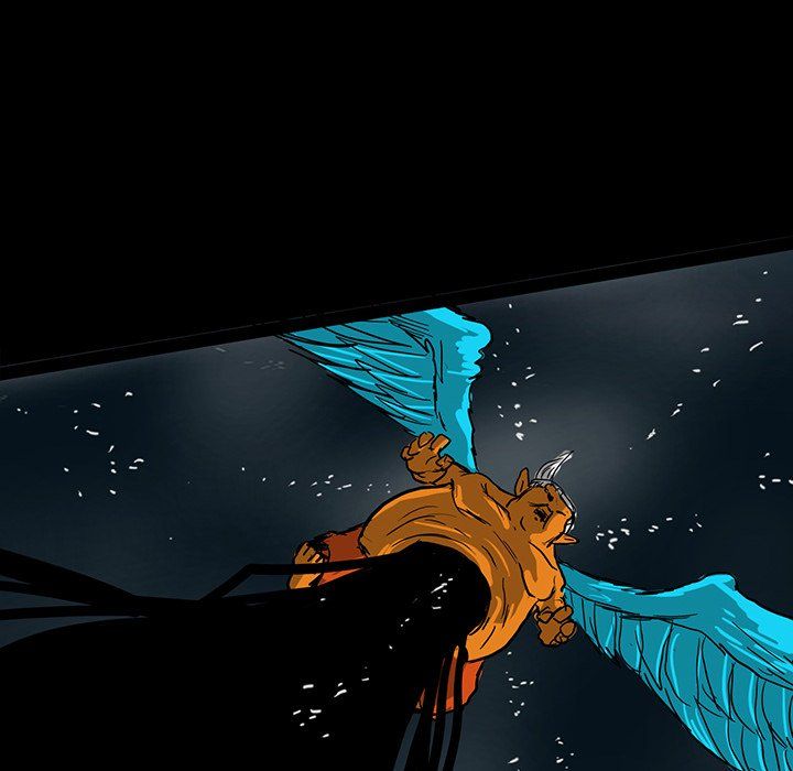 The Chronicles of Apocalypse Manhwa - Chapter 91 Page 129